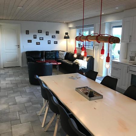 Havrevang, Luksus Ferielejligheder Lønstrup Extérieur photo