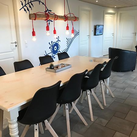 Havrevang, Luksus Ferielejligheder Lønstrup Chambre photo