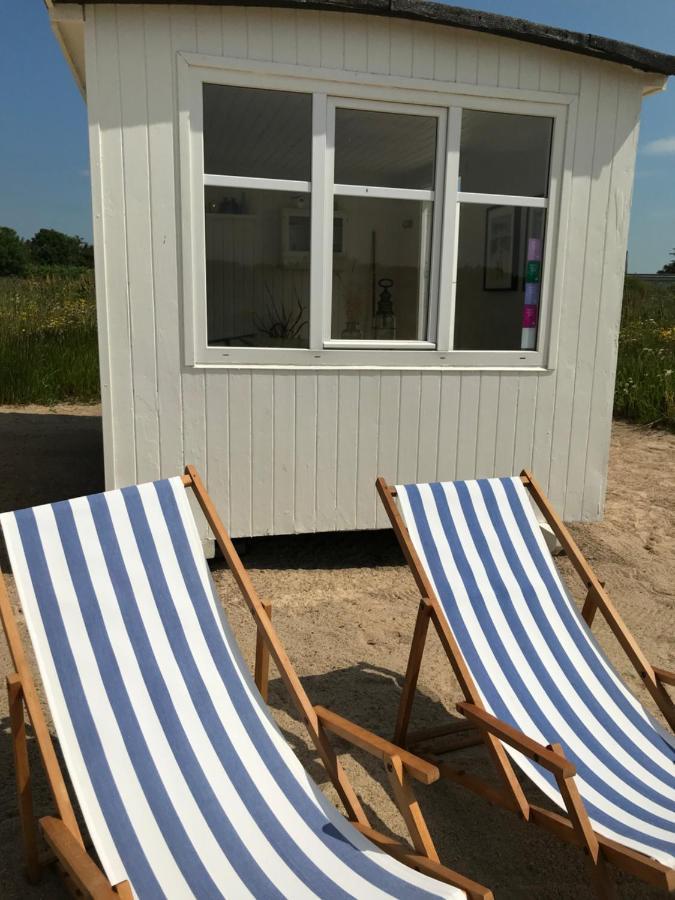 Havrevang, Luksus Ferielejligheder Lønstrup Extérieur photo