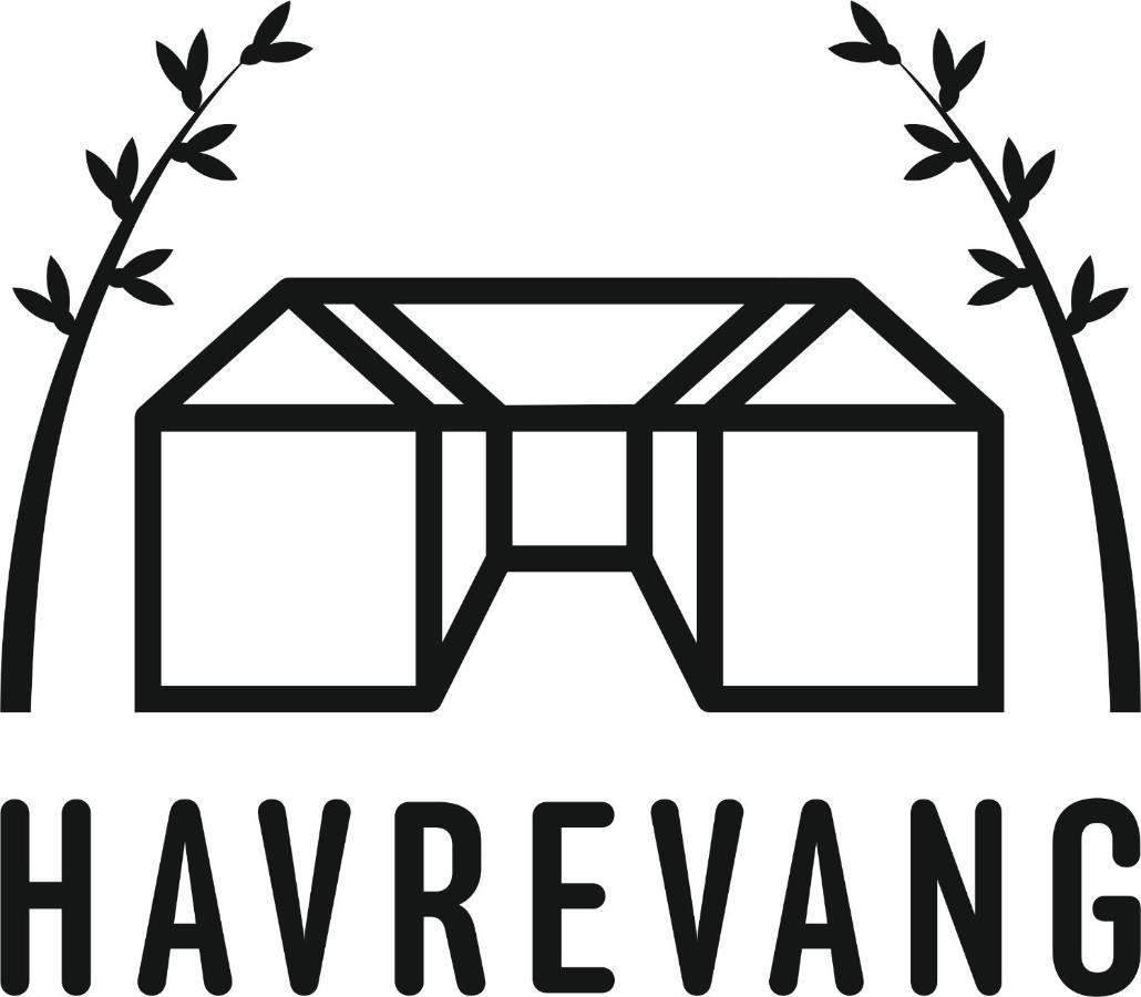 Havrevang, Luksus Ferielejligheder Lønstrup Extérieur photo