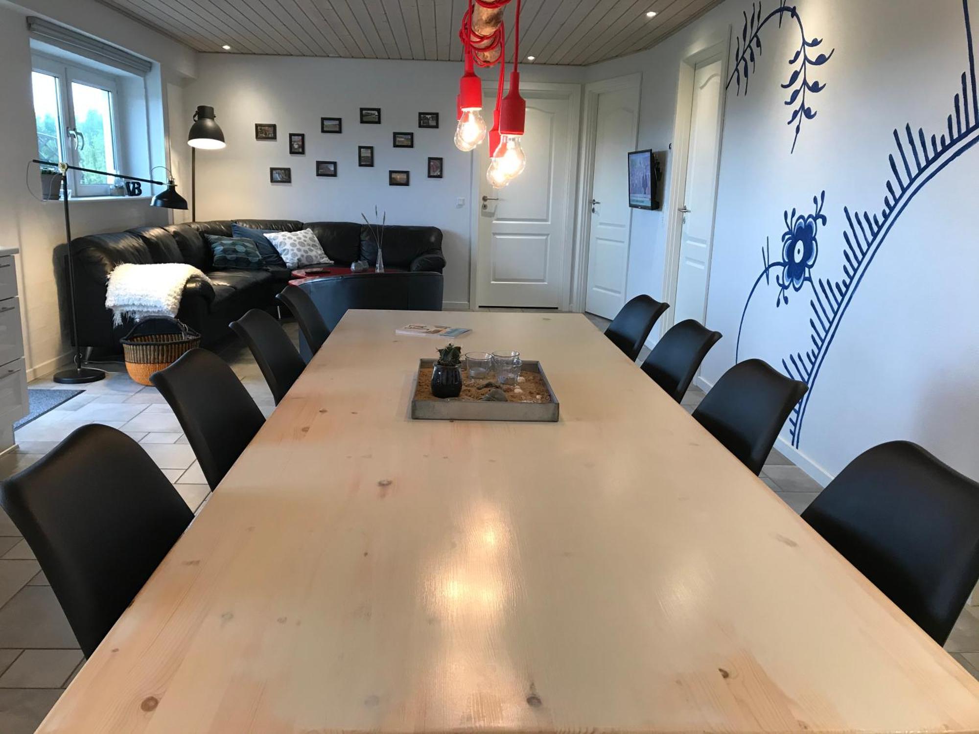 Havrevang, Luksus Ferielejligheder Lønstrup Chambre photo