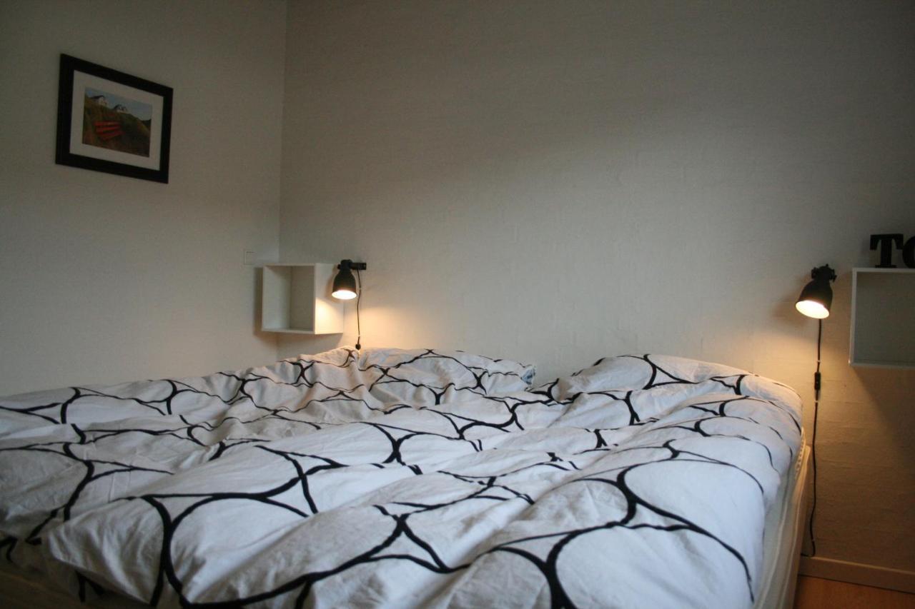 Havrevang, Luksus Ferielejligheder Lønstrup Extérieur photo