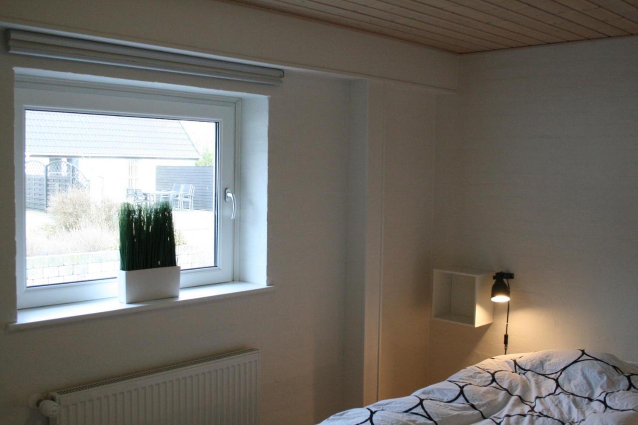 Havrevang, Luksus Ferielejligheder Lønstrup Extérieur photo
