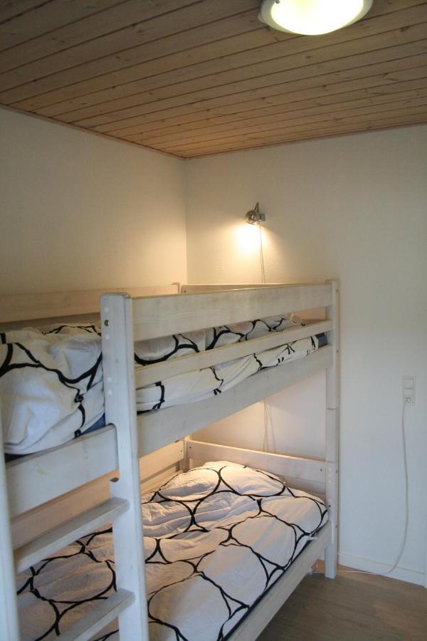 Havrevang, Luksus Ferielejligheder Lønstrup Extérieur photo