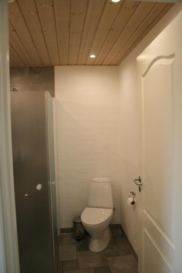 Havrevang, Luksus Ferielejligheder Lønstrup Extérieur photo
