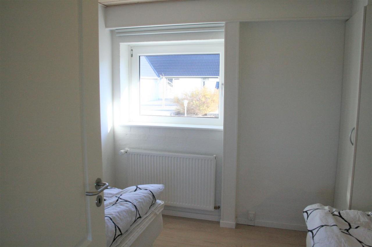 Havrevang, Luksus Ferielejligheder Lønstrup Extérieur photo