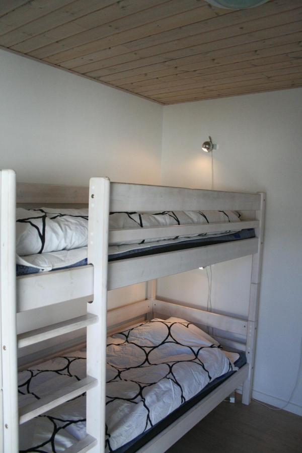 Havrevang, Luksus Ferielejligheder Lønstrup Extérieur photo