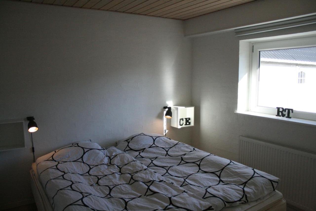 Havrevang, Luksus Ferielejligheder Lønstrup Extérieur photo