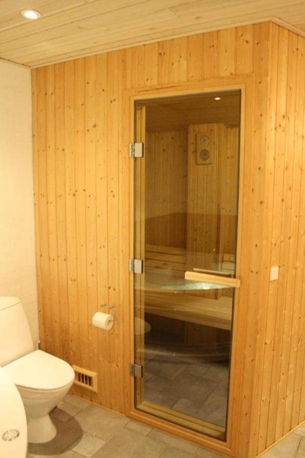 Havrevang, Luksus Ferielejligheder Lønstrup Extérieur photo